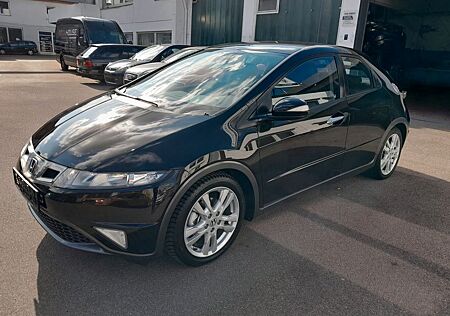 Honda Civic Lim. 5-trg. 1.8 Sport