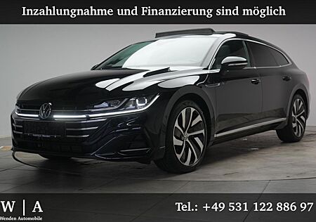 VW Arteon Volkswagen Shooting Brake 2.0 TDI SCR DSG R Line Led