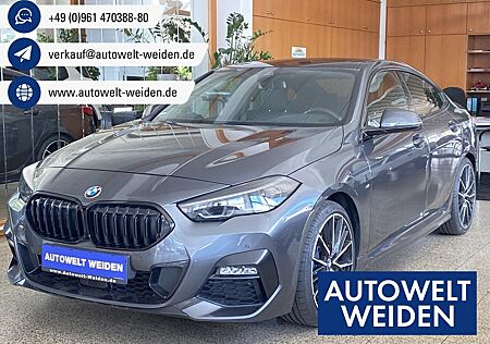 BMW 220d Gran Coupe xDrive M Sport