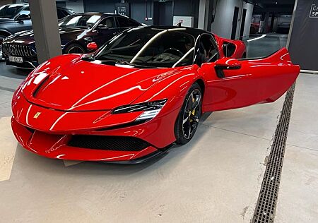 Ferrari SF90