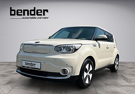 Kia Soul EV *Play* 30 kWh !!100% Akkukapazität!!