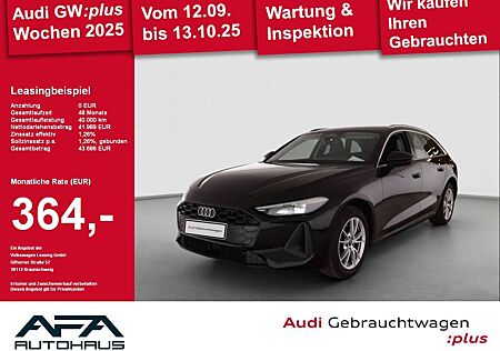 Audi A5 Avant TFSI S tronic RFK*ACC*Navi*LM18