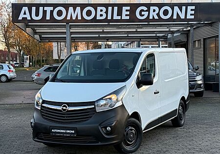 Opel Vivaro B Kasten L1H1 2,9t NAVI KLIMA PDC SORTIMO