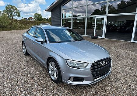 Audi A3 Limo sport AUT, B&O, NAVI, STANDHZ, MASSAGE