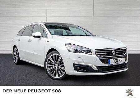 Peugeot 508 BlueHDi 180 EAT6 GT SW GT