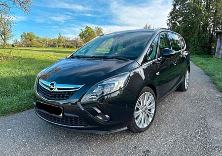 Opel Zafira Tourer 1.4 Turbo INNOVATION 103kW Aut...