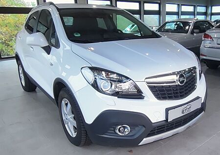 Opel Mokka 1.4L.Turbo,Automatik,evt.Inz./Tausch mögl.