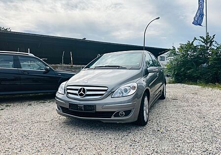 Mercedes-Benz B 150 Klasse