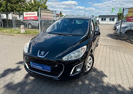 Peugeot 308 SW 1.6 e-HDI ACTIVE*PANORAMA*AHK*PDC*KLIMAAT