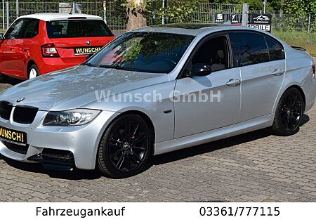 BMW 325i M- Paket