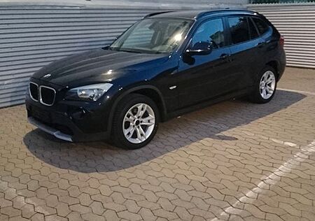 BMW X1 xDrive25i -