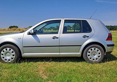 VW Golf Volkswagen 1.4