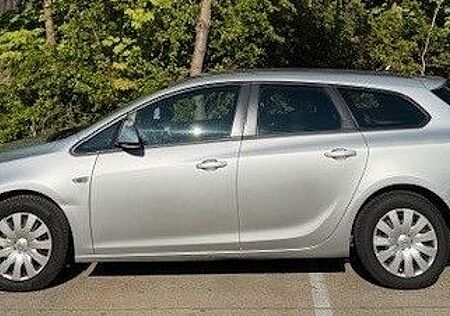 Opel Astra Sports T. 1.7 CDTI eco Active 81 S/S 1...