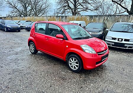 Subaru Justy J13 Trend BENZIN 5 TURE KLIMA MODEL-2011