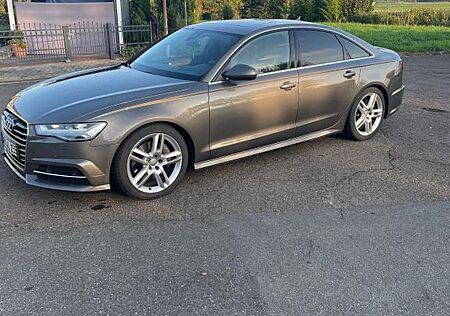 Audi A6 3.0 TDI 200kW quattro S tronic -