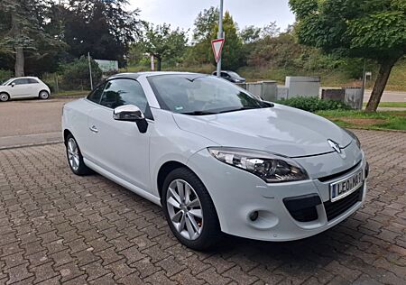 Renault Megane Cabriolet 2.0 16 140 CVT Dynamique...