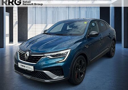 Renault Arkana 1.3 TCe 160 R.S. Line