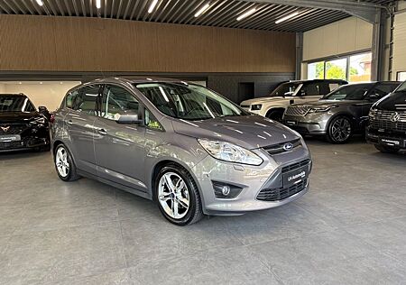 Ford C-Max Sync Edition PDC SHZ 6-Gang