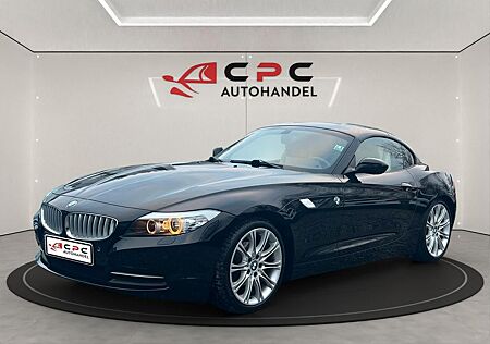 BMW Z4 Roadster sDrive 23i