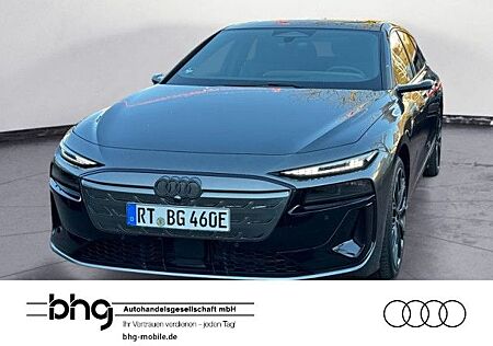 Audi A6 e-tron A6 Avant e-tron performance