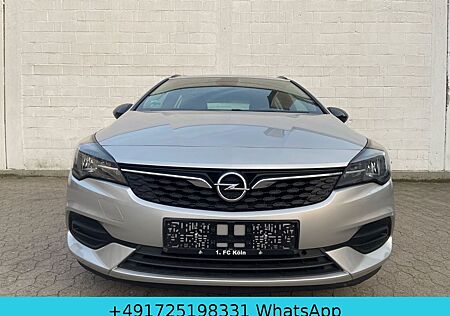 Opel Astra K Sports Tourer Edition Start/Stop