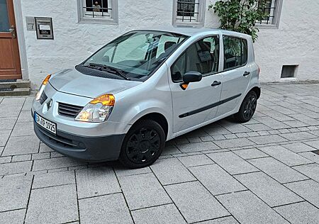 Renault Modus Edition Cité 1.2 16V eco2 55kW Edition...