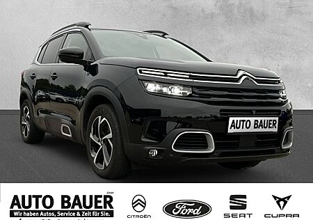 Citroën C5 Aircross Shine Pack Hybrid 225PS