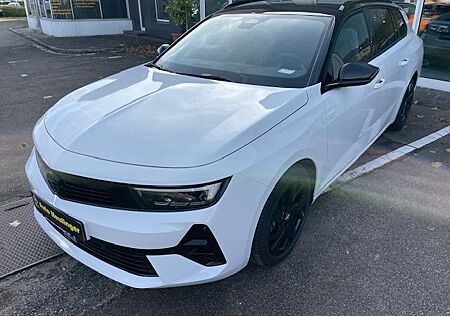 Opel Astra L ST 1.2 Turbo GS 96KW Automatik PDC Kamer