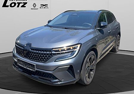 Renault Austral Iconic Esprit Alpine E-Tech 200