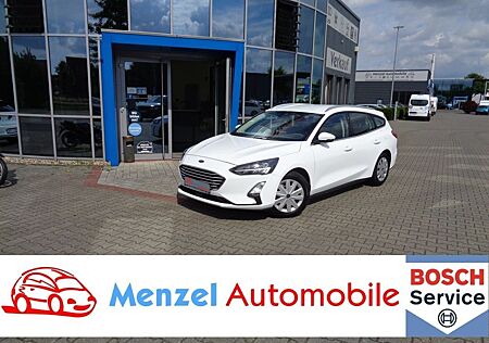 Ford Focus Turnier 1.5 EcoBlue TREND LED AHK NAV KAM