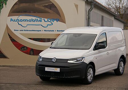 VW Caddy Volkswagen Cargo LED-SCHEINWERFER DIGI-COCKPIT KAMERA