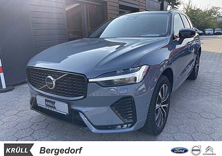 Volvo XC 60 B4 Plus Dark Mild-Hybrid AHK Panoramadach