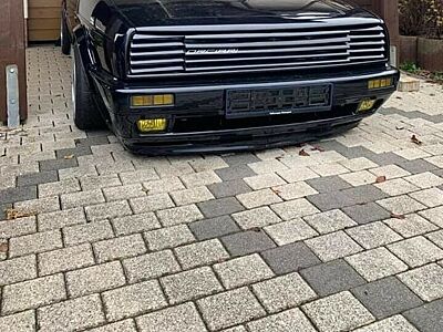 Volkswagen Golf 1.8 GT GT