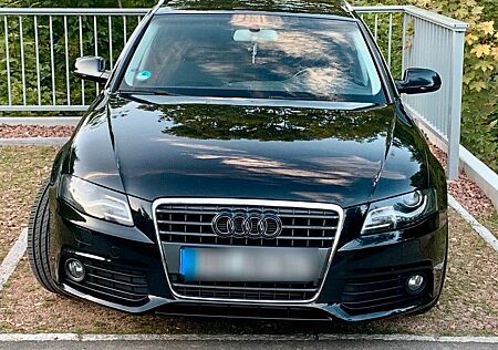 Audi A4 1.8 TFSI Ambition Avant