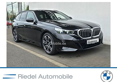 BMW 520d Touring M Sportpaket*Standhzg*AHK*DA+*h/k*
