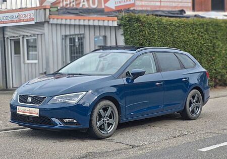 Seat Leon ST Style