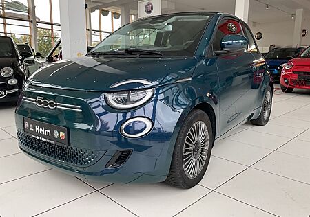 Fiat 500E Icon Cabrio, Rückfahrkamera, Navi