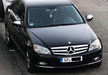 Mercedes-Benz C 280 4MATIC AVANTGARDE Avantgarde