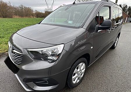 Opel Combo Life LKW Zul.*XL*Automatik*Navi*5-Sitze*