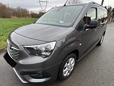Opel Combo Life LKW Zul.*XL*Automatik*Navi*5-Sitze*