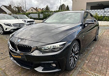 BMW 430 Coupe i M Sport