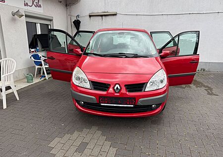 Renault Scenic II Avantage