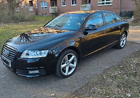 Audi A6 2.8 FSI 140kW -