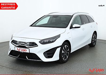 Kia Cee'd Sportswagon Ceed SW 1.6 Plug-in Hybrid Vision Navi Kamera