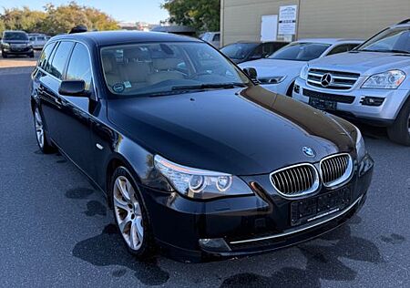 BMW 525d 525 Baureihe 5 Touring Aut. LCI PKW