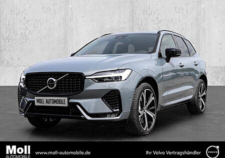 Volvo XC 60 XC60 B4 Benzin Plus Dark Pano Standh. H&K BLIS