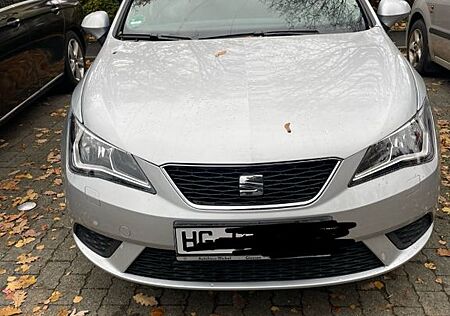 Seat Ibiza 1.0 EcoTSI Start&St. 81kW CONNECT DSG ...