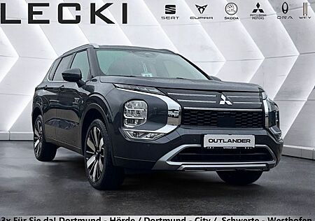 Mitsubishi Outlander Plug-in Hybrid Intro Edition 2,4l *AHK