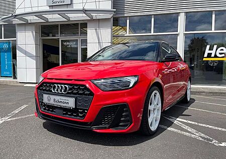 Audi A1 SB 35 TFSI+S-line+S-tronic+LED+GRA+CLIMA+SHZ+
