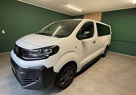 Opel Vivaro 2.0 HDi/Kamera/virt.Cockp/299€mtl.